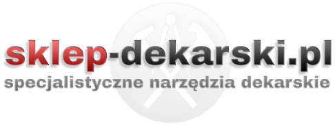 Logo sklep-dekarski.pl