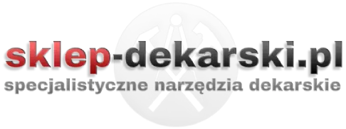 Logo sklep-dekarski.pl