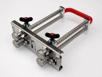 Duo Bender 3352 WUKO