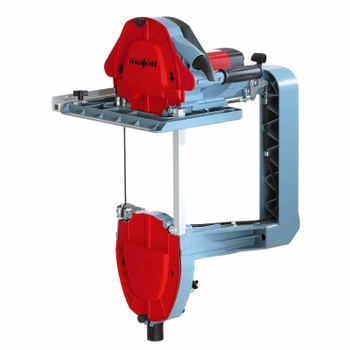 Pilarka taśmowa a Mafell Z 5 EC