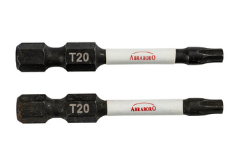 Bit udarowy TX25x50 Abraboro 2 szt.