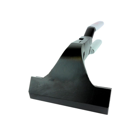 WUKO Kleszcze cęgi 100mm Wygięte 45 Stopni