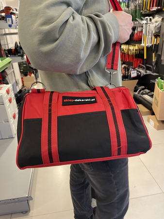 Torba sklep-dekarski