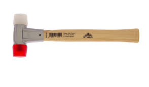 102140 MŁOTEK PLASTIK 40MM STUBAI