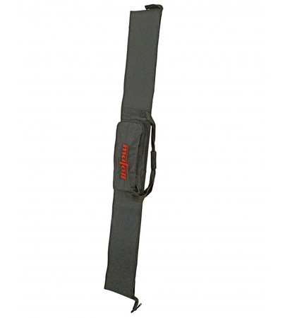 Zestaw szyn Mafell 2x F160 torba ściski dźwigniowe F-SZ180 łącznik do szyn