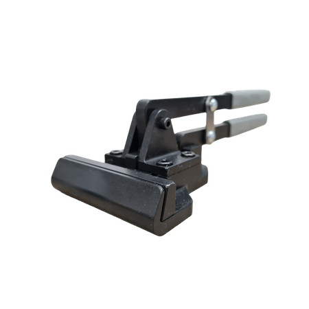 WUKO Cęgi Do Podwójnego Rąbka Leżącego 80mm