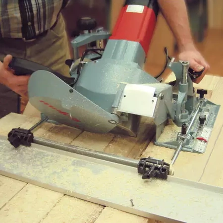 Frezarka ciesielska Mafell ZK 115 EC