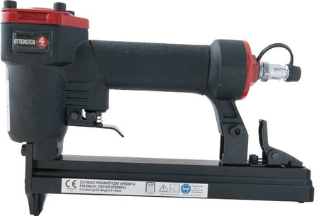 Zszywacz pneumatyczny tapicerski 4PRO8016/80/4mm-16mm