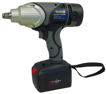 Akumulatorowy Klucz Udarowy B.PRO CIW 1/2-540