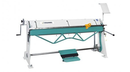 JOUANEL Zaginarka PZX2040