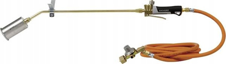 Sievert PRO 88 stalowy 60mm BEZ WĘŻA I REDUKTORA