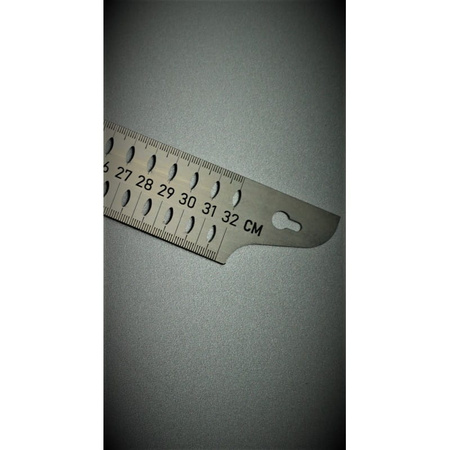 Kątownik Prosty dekarski EdgeFold