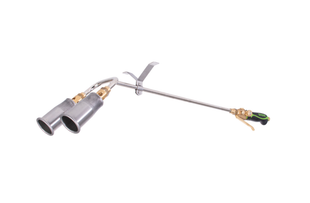 GRUN Palnik dwudyszowy M2/45