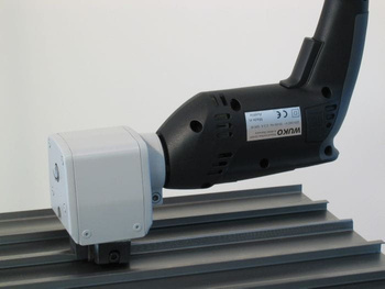 Elektryczny zamykacz szwu 1003 B WUKO