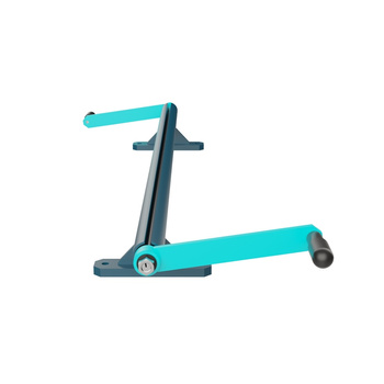 Zawijarka krawędziowa 2000L/0,8 MAZANEK