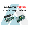 Spawarka do plastiku Bosite-D motoryzacja (Zestaw)