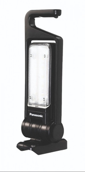 Lampa LED Floodlight PANASONIC 14.4V/18V/21.6V, (Bez akumulatora, ładowarki)