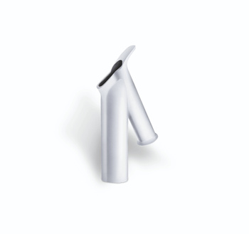 Stopka do spawania STEINEL fi 5 mm szeroka, system 30 mm [075316]