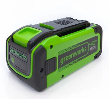 40 V akumulator 8 Ah Greenworks  G40B8