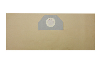 Worki papierowe LangeTools do Karcher 17 l, kpl 5 szt QAP-COC-000033 FSC MIX 70