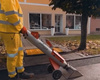 SUSZARKA TURBINOWA HAMMER JET ZIROCCO