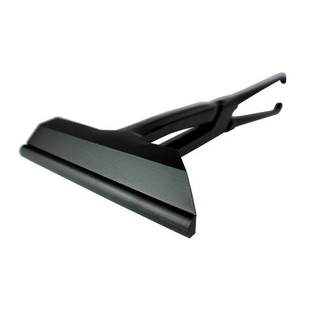 WUKO Duże Kleszcze 160mm z Zaokrągloną Szczęką 12mm