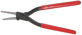 281011 SZPIC CĘGI 45MM PRZETYKANE BEZ ZĄBKÓW STUBAI