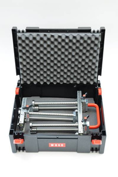 Zestaw WUKO Bender 2204/3200