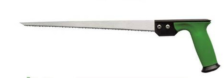 PIŁA RĘCZNA, WYRZYNAJĄCA FREUND