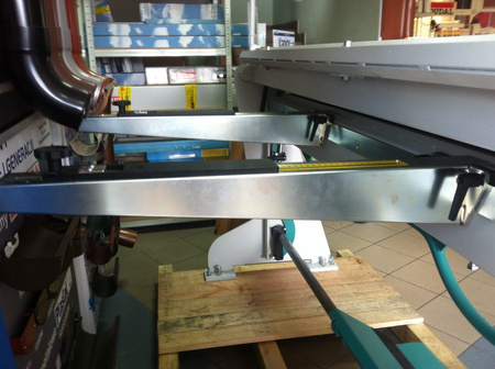 JOUANEL Zaginarka PZX2040