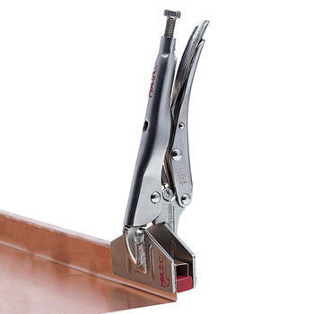 MASC ZACISK DO RĄBKA SGZS - bez okładzin