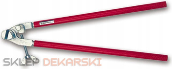 BESSEY zaginadło do gięcia haków rynnowych D396