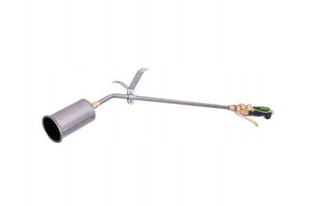 GRUN Palnik do pap 55/500 do obróbek TYTANOWY