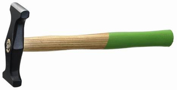 MŁOTEK BLACHARSKI, DO ŻŁOBIEŃ (A = 12 mm / B = 14 mm) FREUND