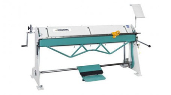 JOUANEL Zaginarka PZX2040