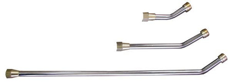 GRUN Rurka lanca palnika 350mm