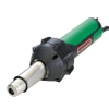Dmuchawa gorącego powietrza Leister TRIAC ST zestaw do zgrzewania 40 mm