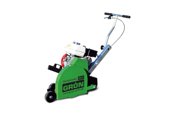 GRUN nożyce spalinowe do pokryć dachowych  DS 15