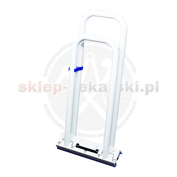 Zaginadło rąbka plastikowe Uniwersalny 2 w 1 Plastic Pliers Buschmann Tools