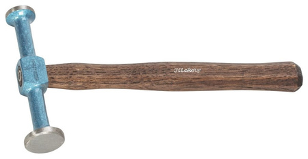 Młotek blacharski Picard 252/29 średnica końcówki okrągłej  30/40mm