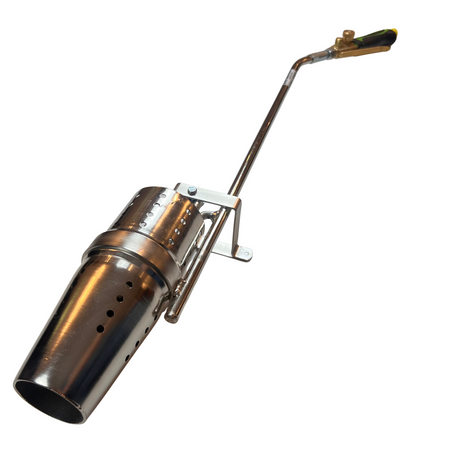 Grun Palnik propanowy Bully-Burner suszarka do bitumu