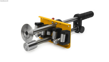 Sorex Bender Uno 250 Pro - Zaginarka Rolkowa