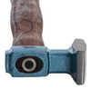 Młotek blacharski Picard 252/54 1/2 przekrój końcówki kwadratowej 47x29 mm