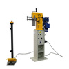 Żłobiarka elektryczna CWM-50.200 silnik 2,2kW  SOREX