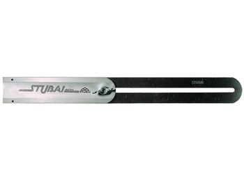 344030 KĄTOWNIK NASTAWNY ALUMINIOWY STUBAI