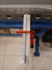 Przymiar zderzak magnetyczny do zaginarek MS-270 / 2szt. komplet