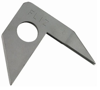 FLIZ - NARZĘDZIE DO KĄTOWEGO ZAGINANIA BLACHY FREUND