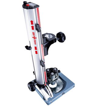 STOJAK WIERTARSKI BST 650 S