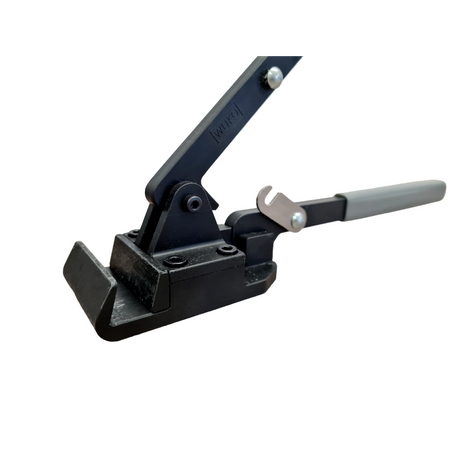 WUKO Cęgi Do Podwójnego Rąbka Leżącego 50mm