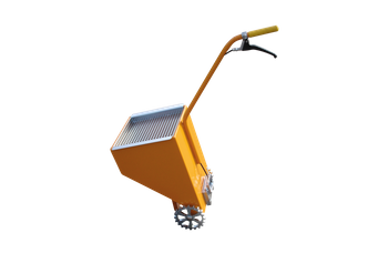 Grun urządzenie zgrubiające  do łat "Splitti"